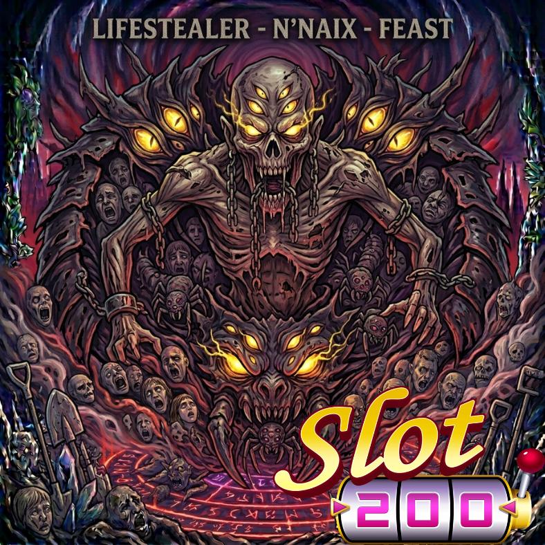 SLOT200